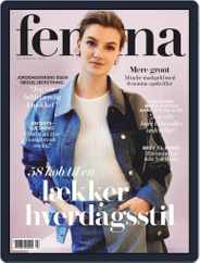 femina Denmark (Digital) Subscription January 14th, 2021 Issue