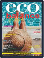 EcoBalance Lifestyle (Digital) Subscription                    July 15th, 2020 Issue