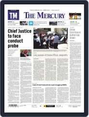 Mercury (Digital) Subscription                    January 14th, 2021 Issue