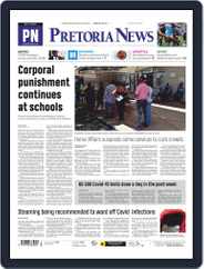 Pretoria News (Digital) Subscription                    January 14th, 2021 Issue