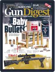 Gun Digest (Digital) Subscription                    January 1st, 2021 Issue