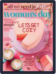 Woman's Day (Digital) Subscription                    February 1st, 2021 Issue