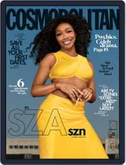 Cosmopolitan (Digital) Subscription                    February 1st, 2021 Issue