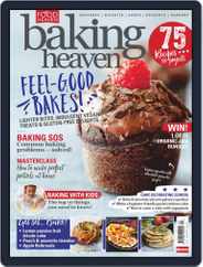 Baking Heaven (Digital) Subscription                    January 1st, 2021 Issue