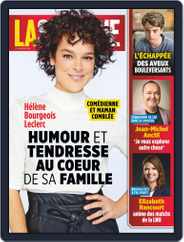 La Semaine (Digital) Subscription                    January 22nd, 2021 Issue