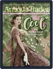 Antique Trader (Digital) Subscription                    February 1st, 2021 Issue