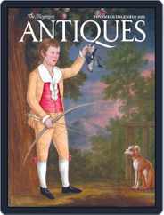 The Magazine Antiques (Digital) Subscription                    November 1st, 2020 Issue