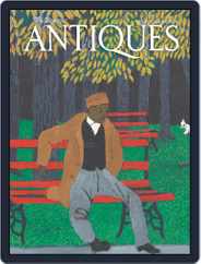 The Magazine Antiques (Digital) Subscription                    July 1st, 2020 Issue