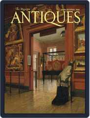 The Magazine Antiques (Digital) Subscription                    March 1st, 2020 Issue