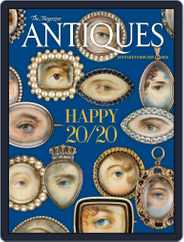 The Magazine Antiques (Digital) Subscription                    January 1st, 2020 Issue