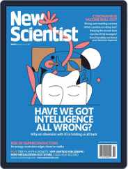 New Scientist (Digital) Subscription                    January 16th, 2021 Issue