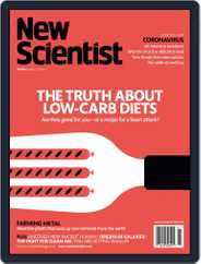 New Scientist (Digital) Subscription                    January 9th, 2021 Issue