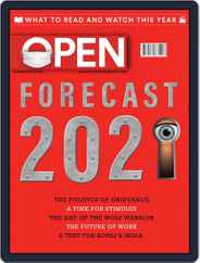 Open India (Digital) Subscription                    January 8th, 2021 Issue