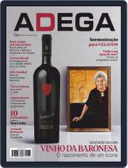 Adega (Digital) Subscription                    January 1st, 2021 Issue