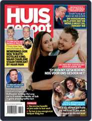 Huisgenoot (Digital) Subscription                    January 21st, 2021 Issue