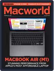 Macworld UK (Digital) Subscription                    February 1st, 2021 Issue