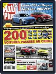Auto Plus France (Digital) Subscription                    January 15th, 2021 Issue