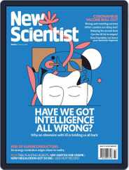 New Scientist International Edition (Digital) Subscription                    January 16th, 2021 Issue