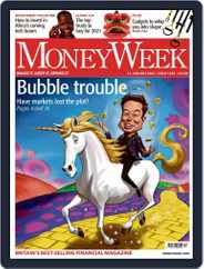 MoneyWeek (Digital) Subscription                    January 15th, 2021 Issue