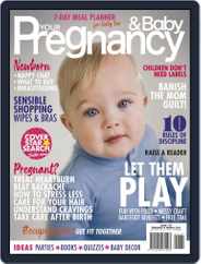 Your Pregnancy (Digital) Subscription                    February 1st, 2021 Issue