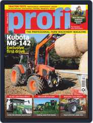 Profi (Digital) Subscription                    February 1st, 2021 Issue