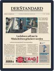 STANDARD Kompakt (Digital) Subscription January 15th, 2021 Issue
