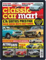 Classic Car Mart (Digital) Subscription February 1st, 2021 Issue