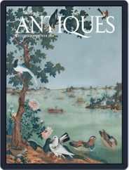 The Magazine Antiques (Digital) Subscription                    September 1st, 2020 Issue