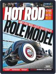 Hot Rod (Digital) Subscription                    March 1st, 2021 Issue