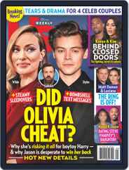 Us Weekly (Digital) Subscription                    January 25th, 2021 Issue