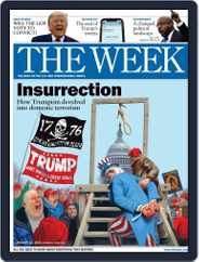 The Week (Digital) Subscription                    January 22nd, 2021 Issue