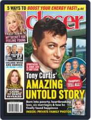 Closer Weekly (Digital) Subscription                    January 25th, 2021 Issue