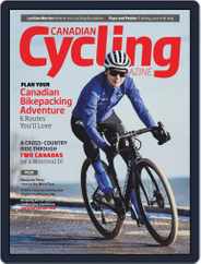 Canadian Cycling (Digital) Subscription                    February 1st, 2021 Issue