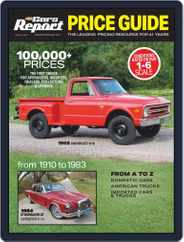 Old Cars Report Price Guide (Digital) Subscription                    January 1st, 2021 Issue
