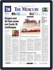 Mercury (Digital) Subscription                    January 15th, 2021 Issue