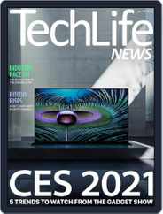 Techlife News (Digital) Subscription                    January 16th, 2021 Issue