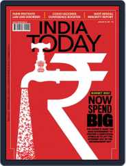 India Today (Digital) Subscription January 25th, 2021 Issue