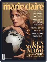 Marie Claire Italia (Digital) Subscription                    February 1st, 2021 Issue