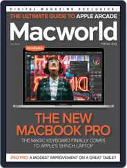 Macworld Australia (Digital) Subscription                    July 1st, 2020 Issue