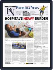 Pretoria News Weekend (Digital) Subscription January 16th, 2021 Issue