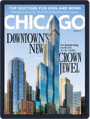 Chicago (Digital) Subscription                    February 1st, 2021 Issue