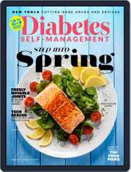 Diabetes Self-Management (Digital) Subscription                    January 4th, 2021 Issue