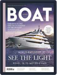 Boat International (Digital) Subscription                    February 1st, 2021 Issue