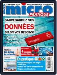 Micro Pratique (Digital) Subscription                    February 1st, 2021 Issue
