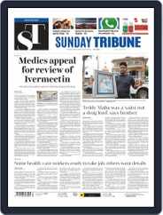 Sunday Tribune (Digital) Subscription January 17th, 2021 Issue