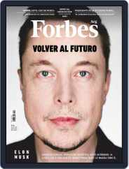 Forbes Argentina (Digital) Subscription January 1st, 2021 Issue