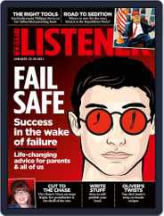 New Zealand Listener (Digital) Subscription                    January 23rd, 2021 Issue
