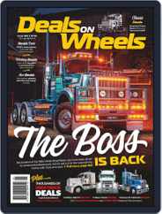 Deals On Wheels Australia (Digital) Subscription                    January 11th, 2021 Issue