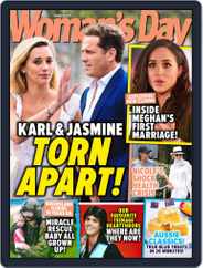 Woman's Day Australia (Digital) Subscription                    January 25th, 2021 Issue