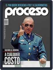 Proceso (Digital) Subscription                    January 17th, 2021 Issue